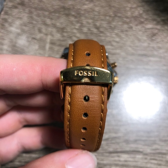 Fossil watch - Picture 2 of 5